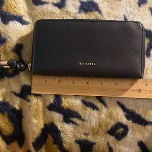 Ted Baker wallet